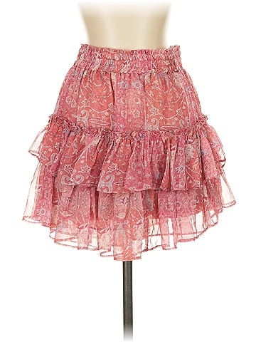 MISA Los Angeles Casual Skirt (view 1)
