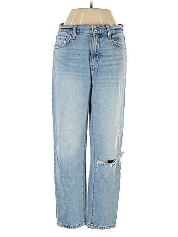 Current/Elliott Jeans (view 1)