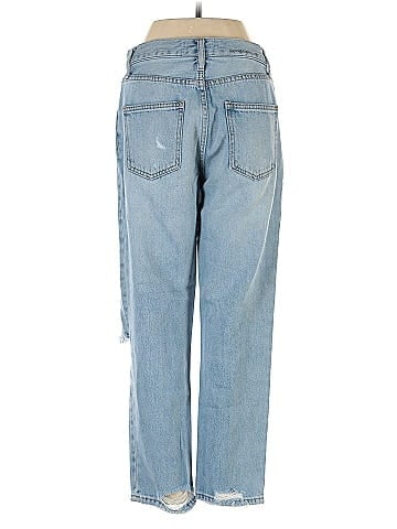 Current/Elliott Jeans (view 2)