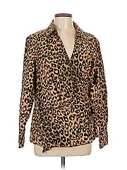 Jones New York Long Sleeve Blouse