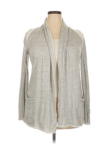 Three Dots Cardigan (view 1)