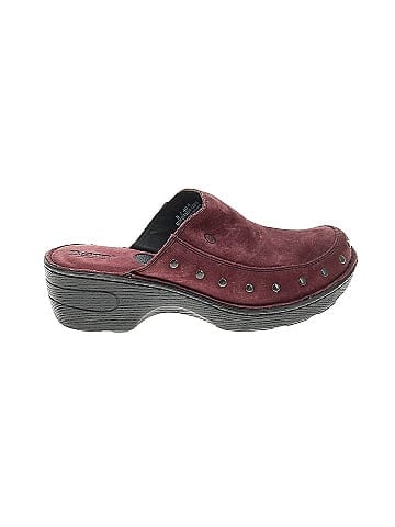 Born Mule/Clog (view 1)