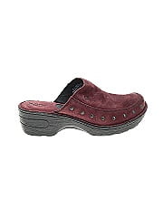 Born Mule/Clog