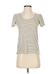 Lou & Grey For Loft Short Sleeve Top