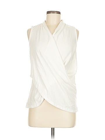 1.State Sleeveless Blouse (view 1)