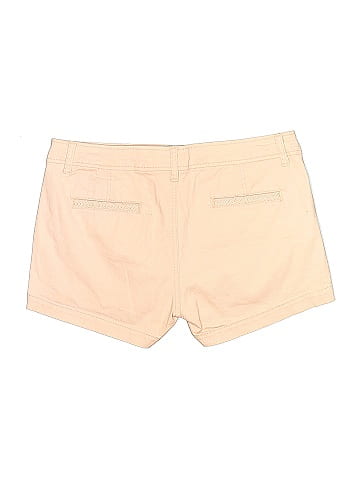 Market and Spruce Khaki Shorts (view 2)