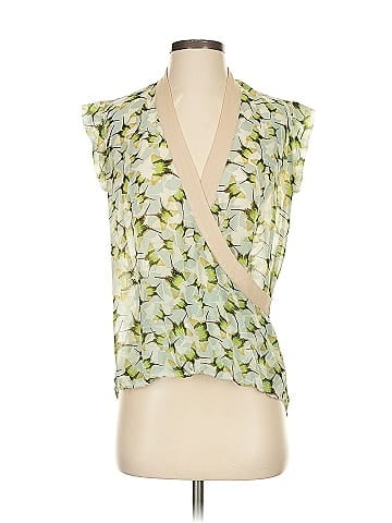 CAbi Sleeveless Blouse (view 1)