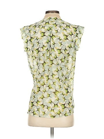 CAbi Sleeveless Blouse (view 2)