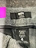 Mossimo Chevron-herringbone Gray Dress Pants Size 4 - photo 4