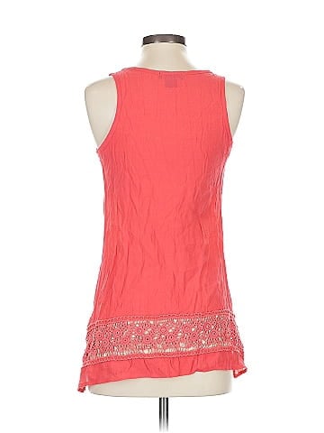 Miss Chievous Sleeveless Top (view 2)