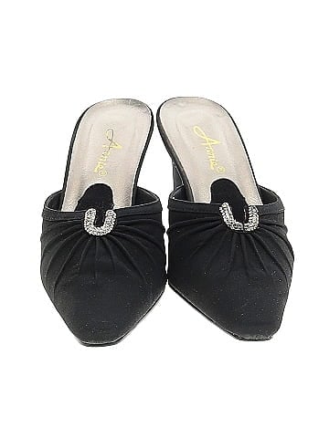 Annie Heels (view 2)