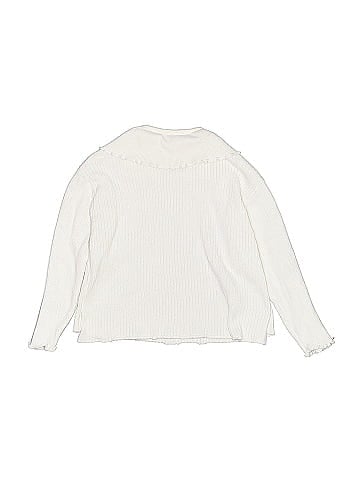 Zara Long Sleeve Top (view 2)