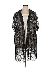 Catherines Swimsuit Cover Up