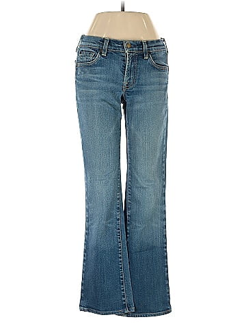 7 For All Mankind Jeans (view 1)