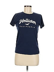 Hollister Short Sleeve T Shirt