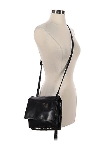 Hobo International Leather Crossbody Bag (view 2)