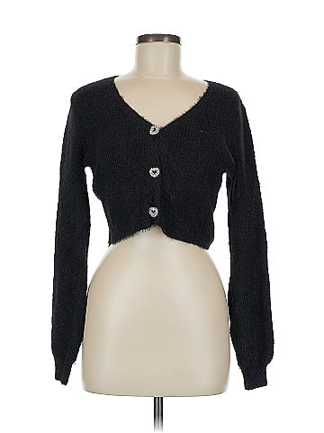 M.N.I Los Angeles Cardigan (view 1)