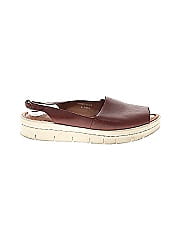 Born Handcrafted Footwear Sandals