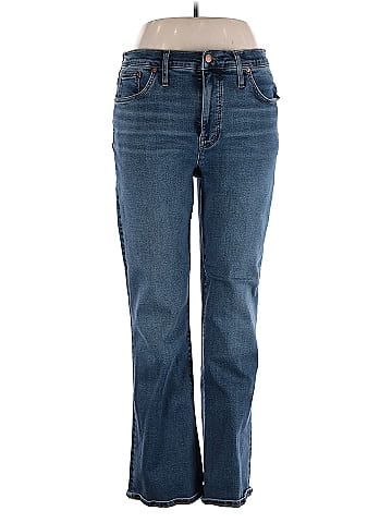 Madewell Jeans (view 1)