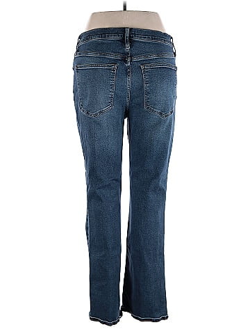 Madewell Jeans (view 2)