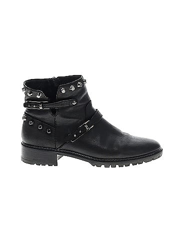 Stuart Weitzman Ankle Boots (view 1)