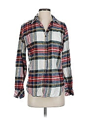 Dickies Long Sleeve Button Down Shirt