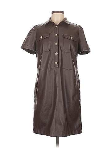 Ann Taylor LOFT Casual Dress (view 1)