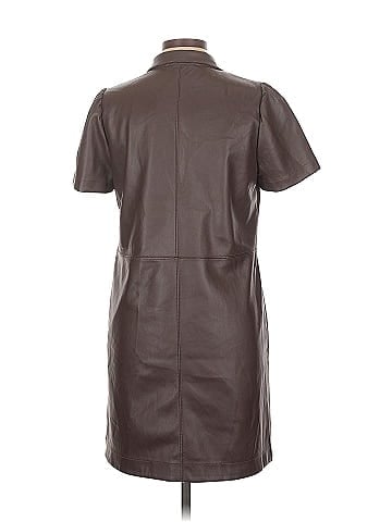 Ann Taylor LOFT Casual Dress (view 2)