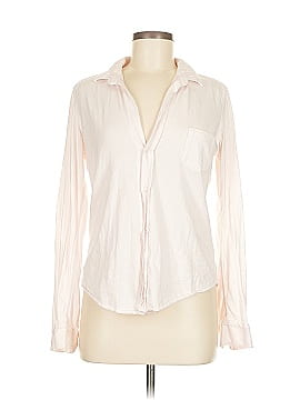 Frank & Eileen Long Sleeve Blouse