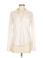 Frank & Eileen Long Sleeve Blouse