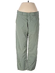 Frank & Eileen Khakis