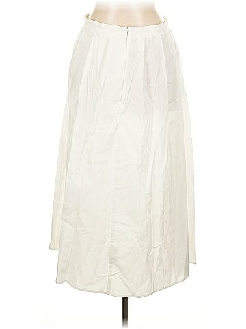 Banana Republic Factory Store Formal Skirt (view 2)