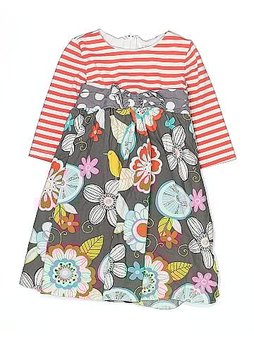 Rare Editions Dress (view 1)