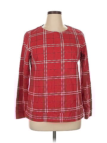 Croft & Barrow Pullover Sweater (view 1)