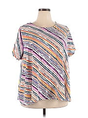 Roaman's Short Sleeve T Shirt