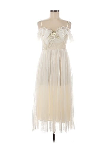 Fashion Cocktail Dress (view 1)