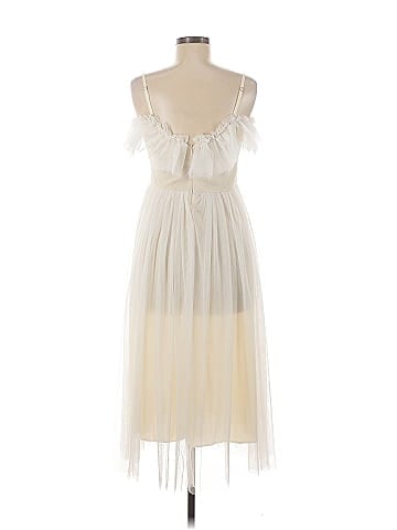 Fashion Cocktail Dress (view 2)