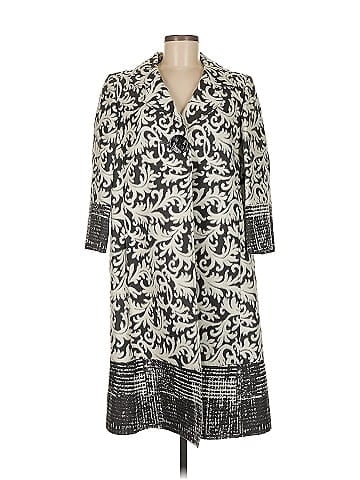Ellen Tracy Coat (view 1)
