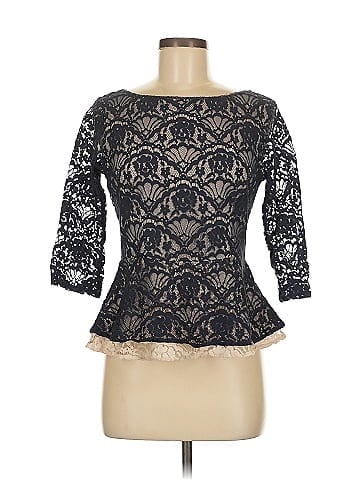 Assorted Brands 3/4 Sleeve Top (view 1)