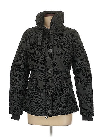 Desigual Snow Jacket (view 1)