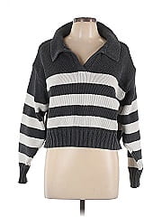 Quince Pullover Sweater