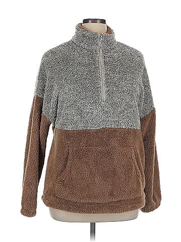 Merokeety Pullover Sweater (view 1)