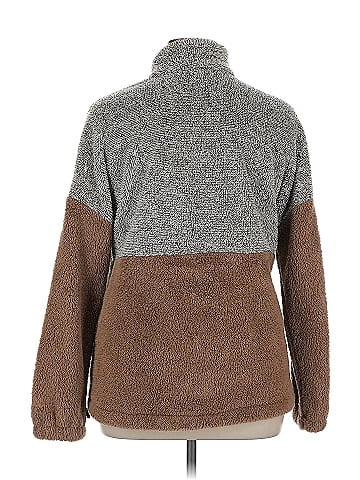 Merokeety Pullover Sweater (view 2)