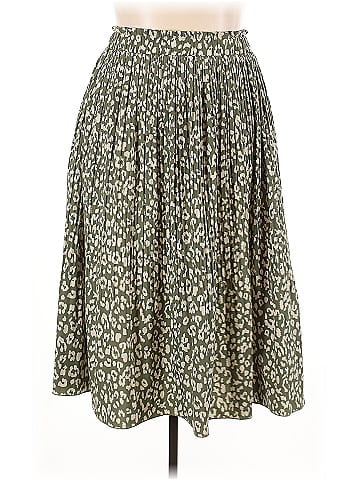 EXLURA Casual Skirt (view 1)