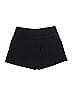 Elle 100% Polyester Solid Black Athletic Shorts Size 2 - photo 1