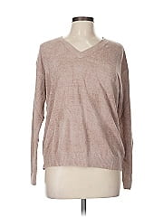 Barefoot Dreams Pullover Sweater
