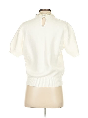 Ann Taylor Turtleneck Sweater (view 2)