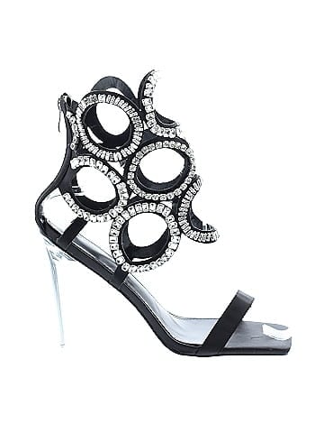 Azalea Wang Heels (view 1)