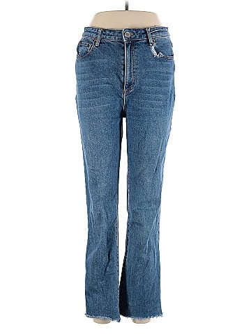 ALICE + OLIVIA JEANS Jeans (view 1)