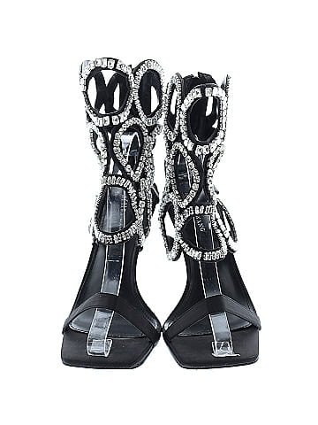 Azalea Wang Heels (view 2)
